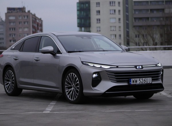 Bestune B70 jest piękny, ma silnik jak z VW, japońską skrzynię i świetną cenę. Co poszło nie tak?