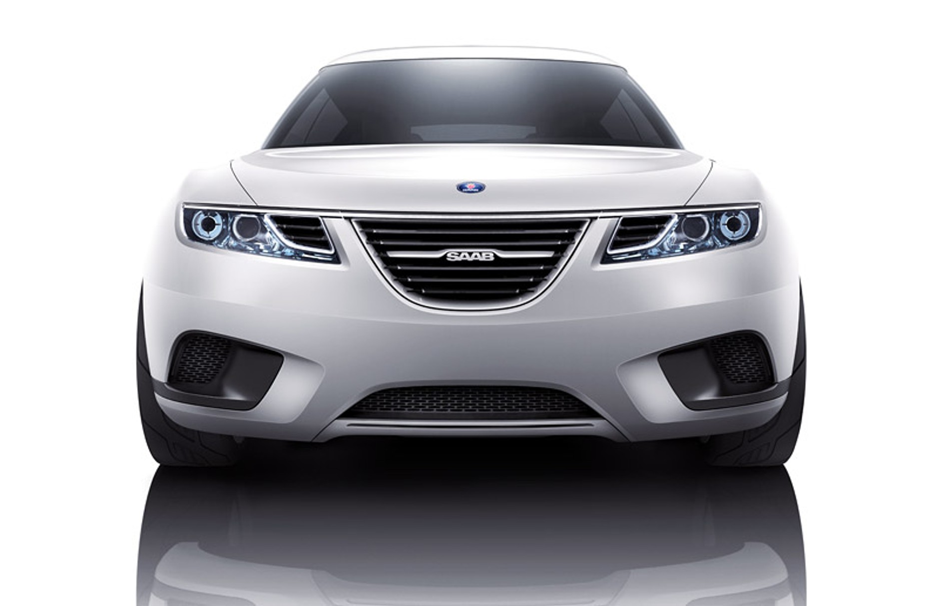 Genewa 2008: Saab 9-X BioHybrid Concept – zapowiedź nowego kompaktu