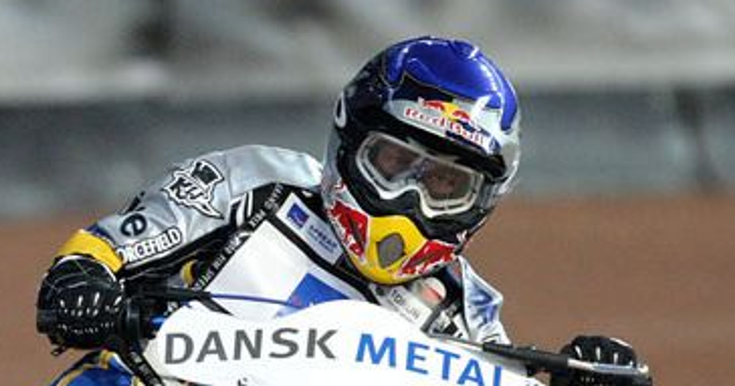 GP Włoch 2010: Tomasz Gollob mistrzem świata na żużlu