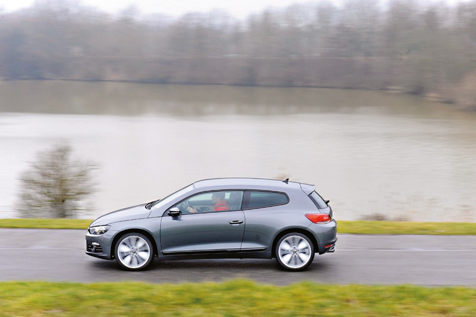 Porównanie: Kia pro_cee'd 1.6 GT, Opel Astra GTC 1.6 DIT, Volkswagen Scirocco 2.0 TSI