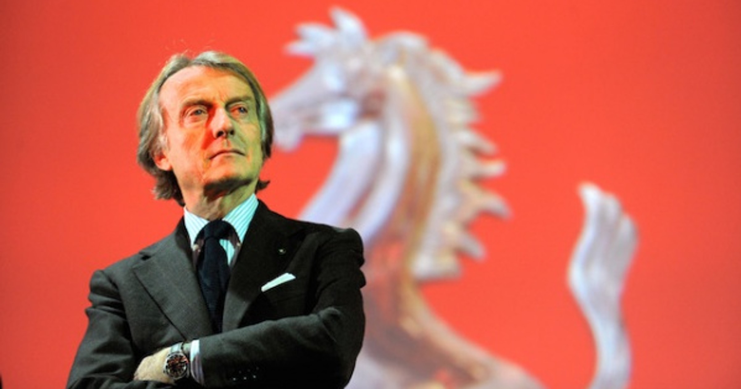 Luca di Montezemolo