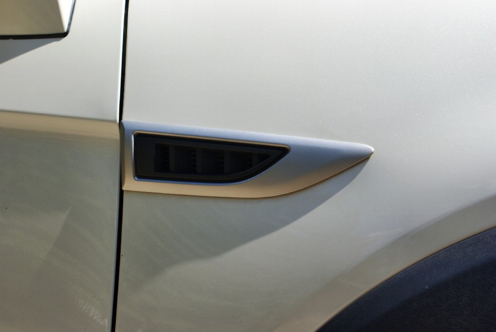 Chevrolet Captiva: SUV nie tylko do zabawy