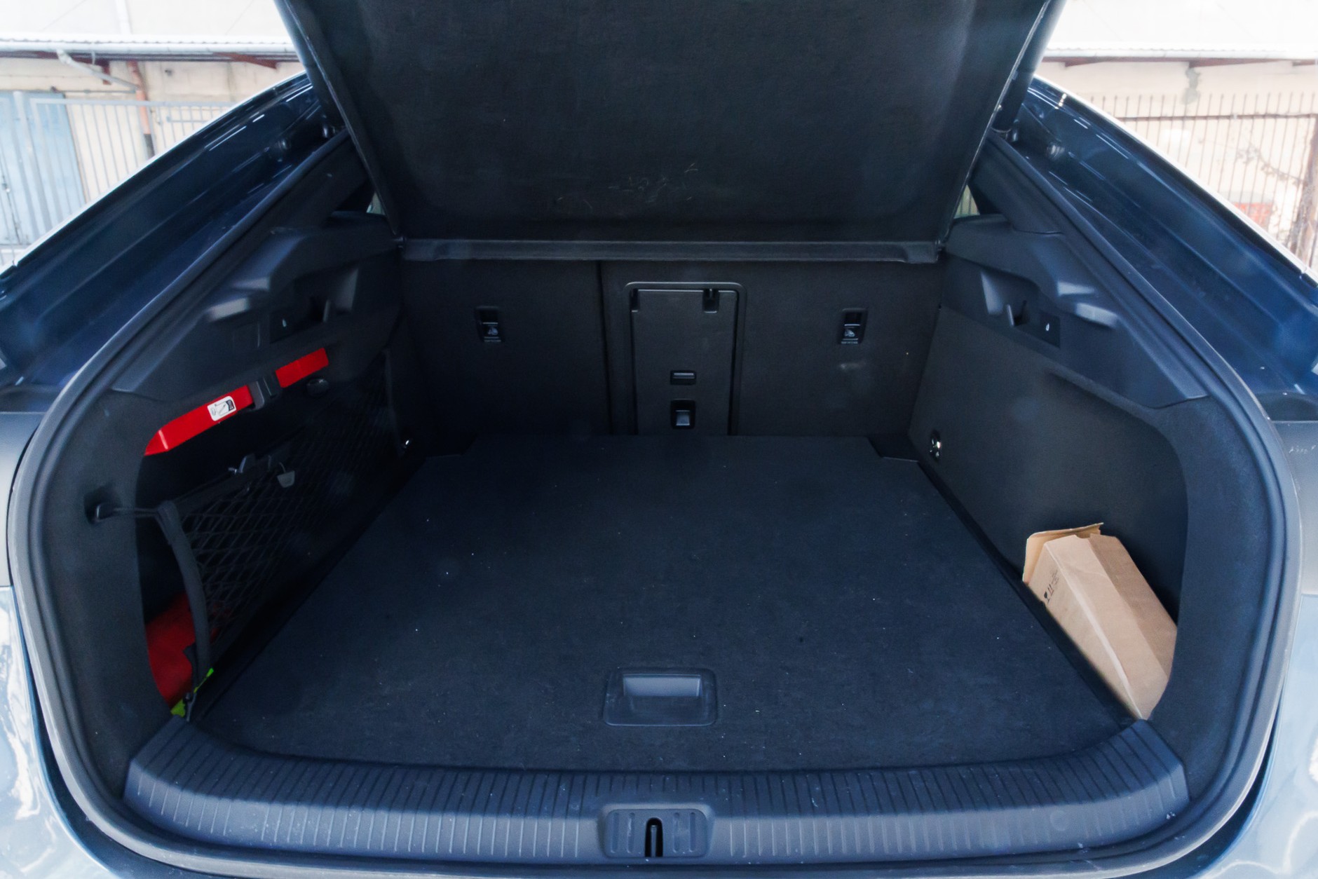 Volkswagen ID.7 Plus