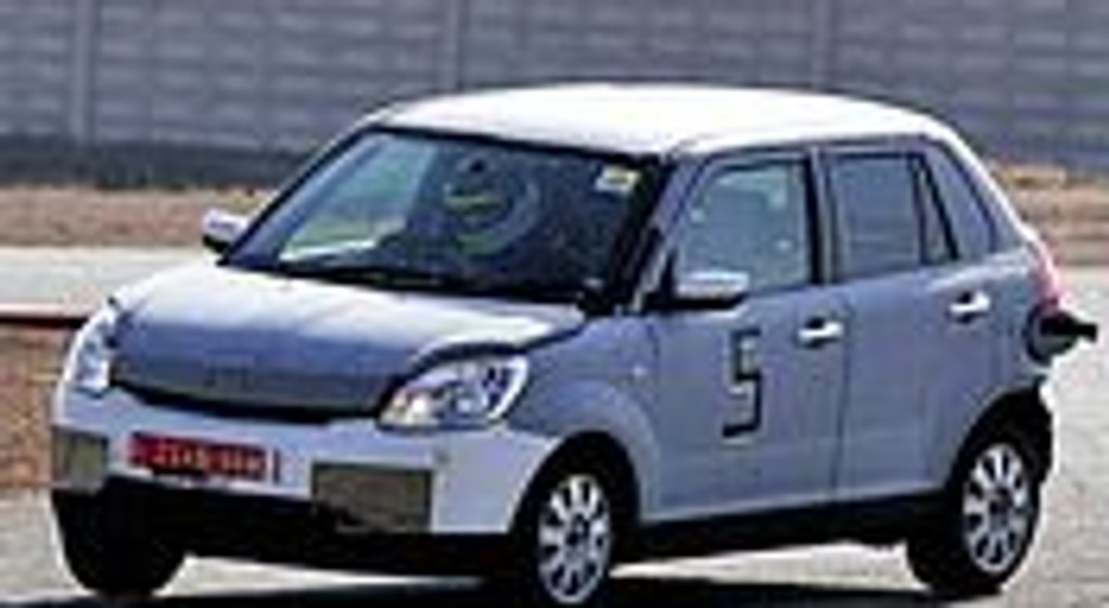 Nowy Ford Fiesta!