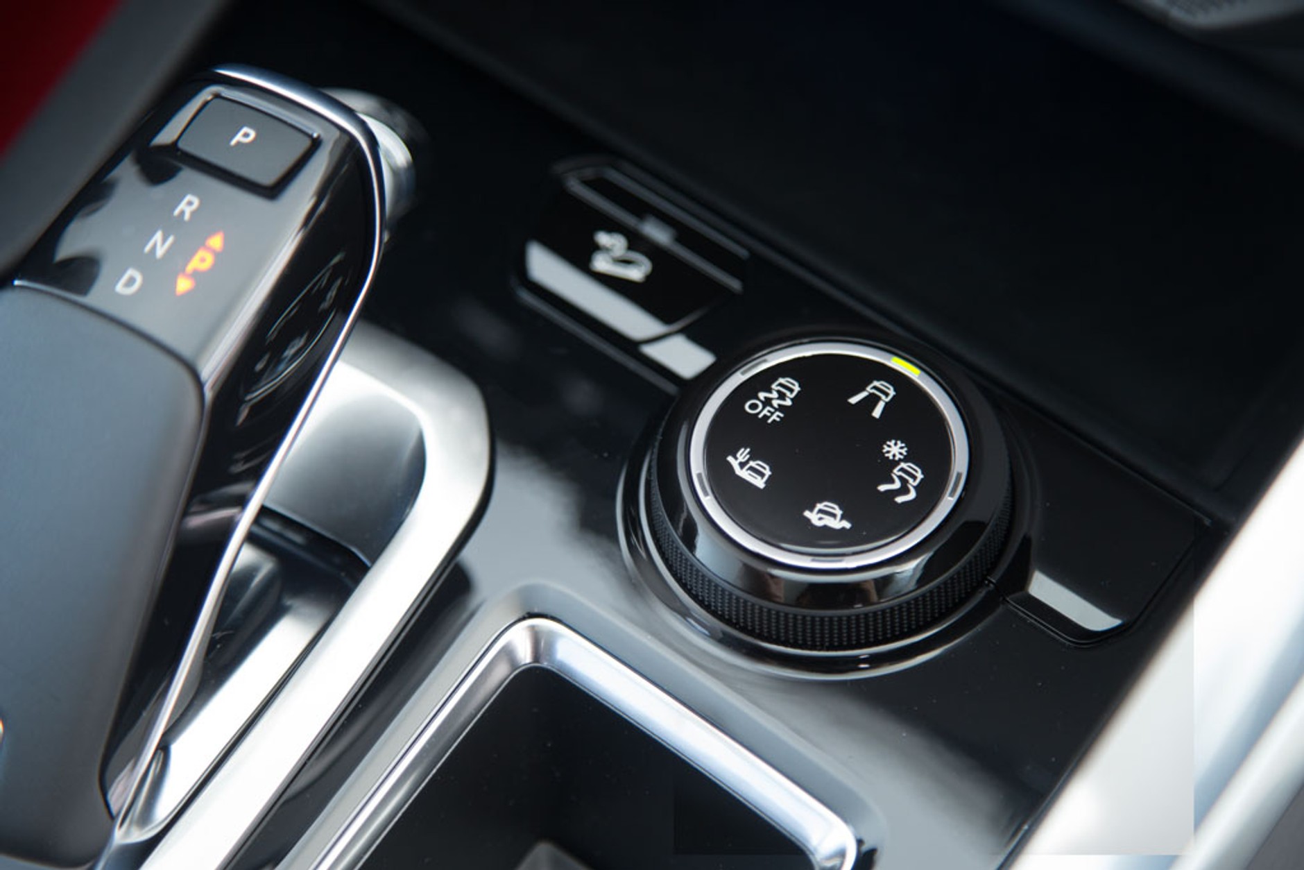 Peugeot 5008 - dobra zmiana: na SUV-a z vana