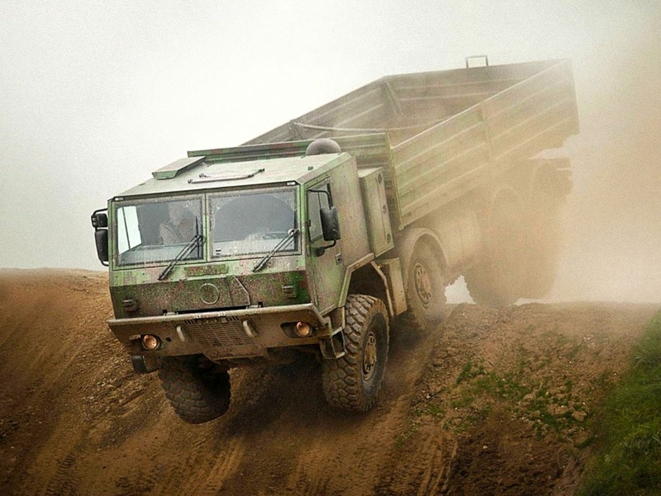 Tatra T 815-790R99