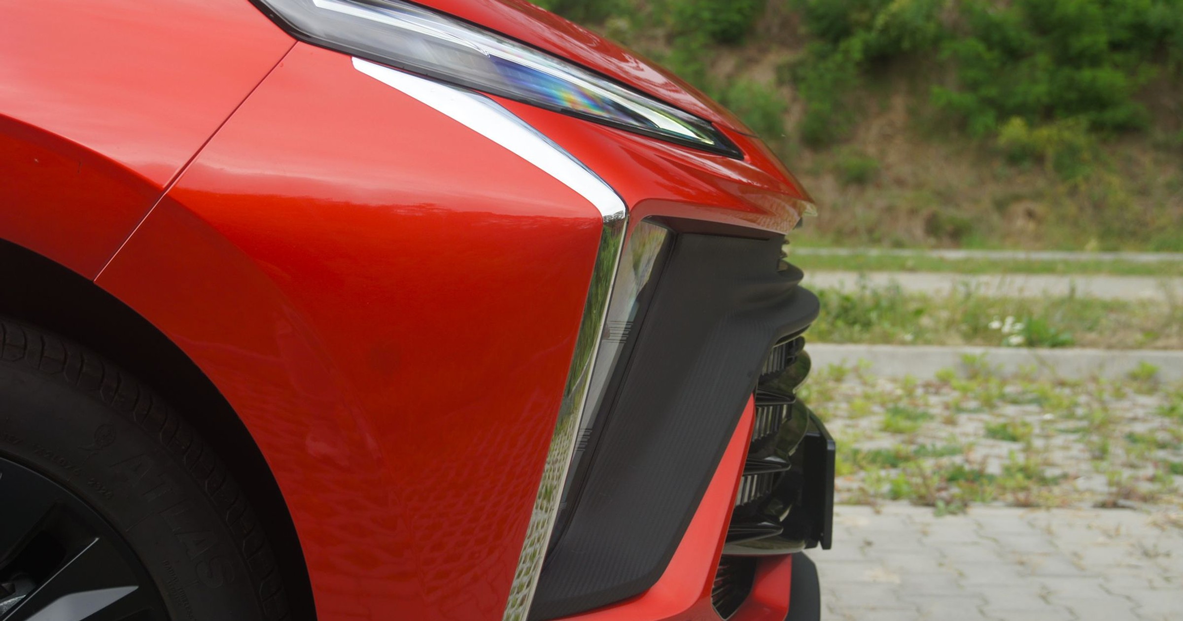 Chińskie auta tracą na wartości bardziej niż europejskie – zdjęcie ilustracyjne