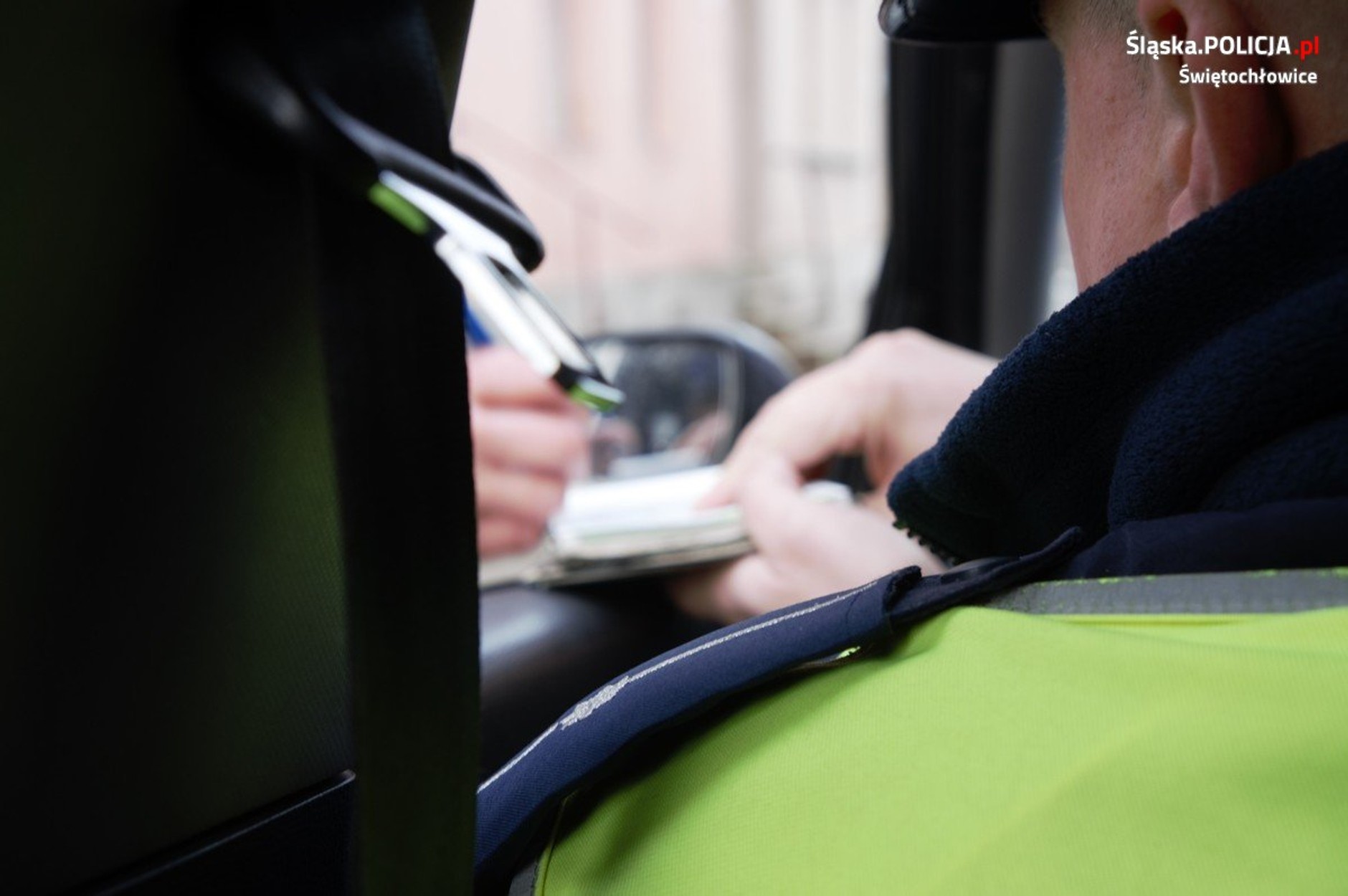 Policjanci prowadzili specjalną akcję. Było aż 40 wykroczeń