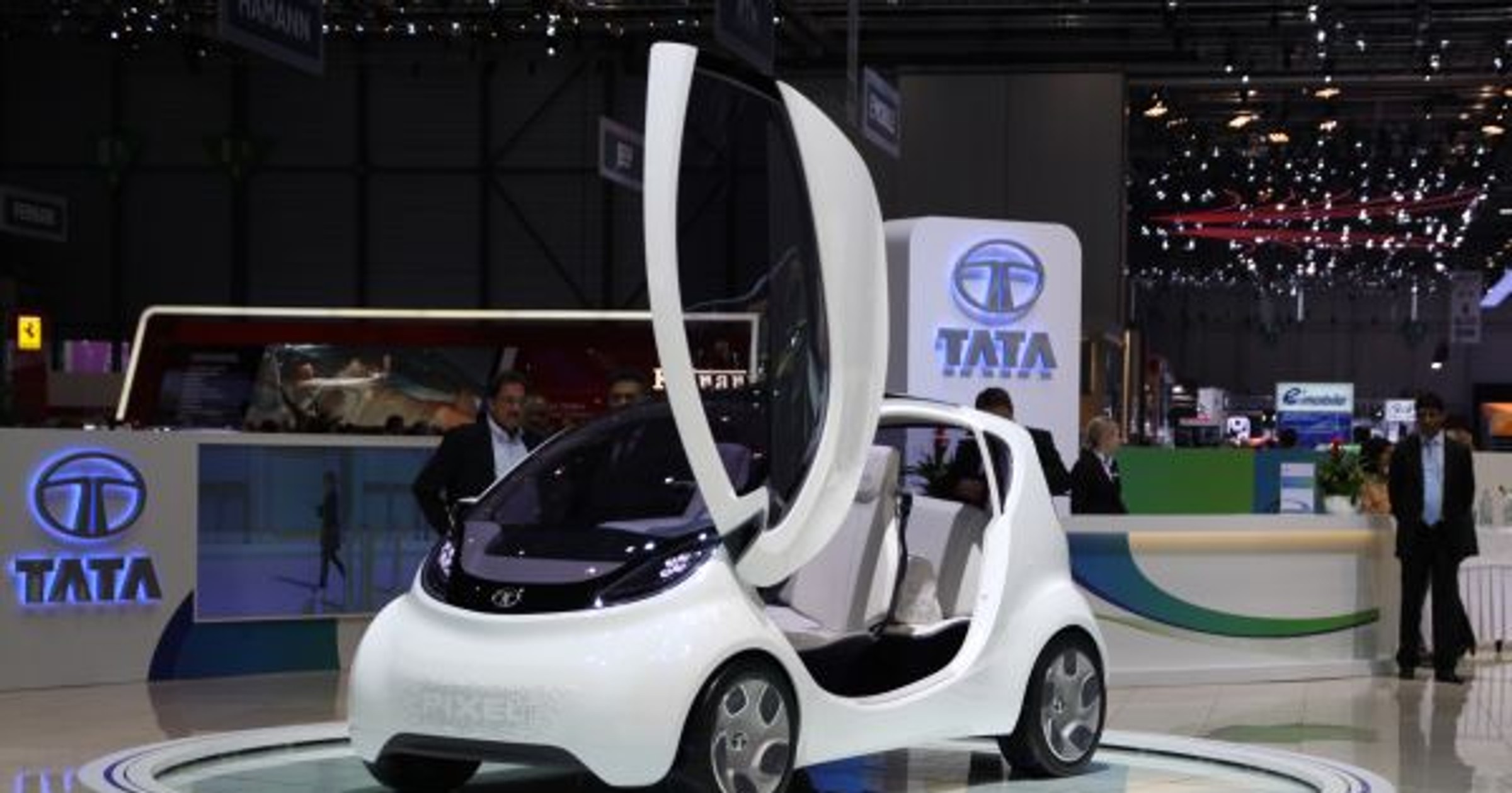 Tata Pixel (Genewa 2011)