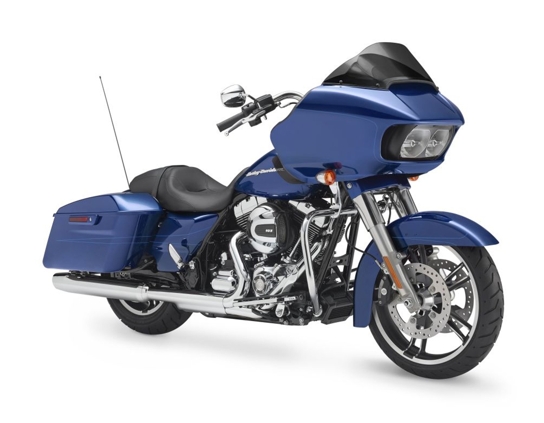 Harley Davidson Road Glide Special