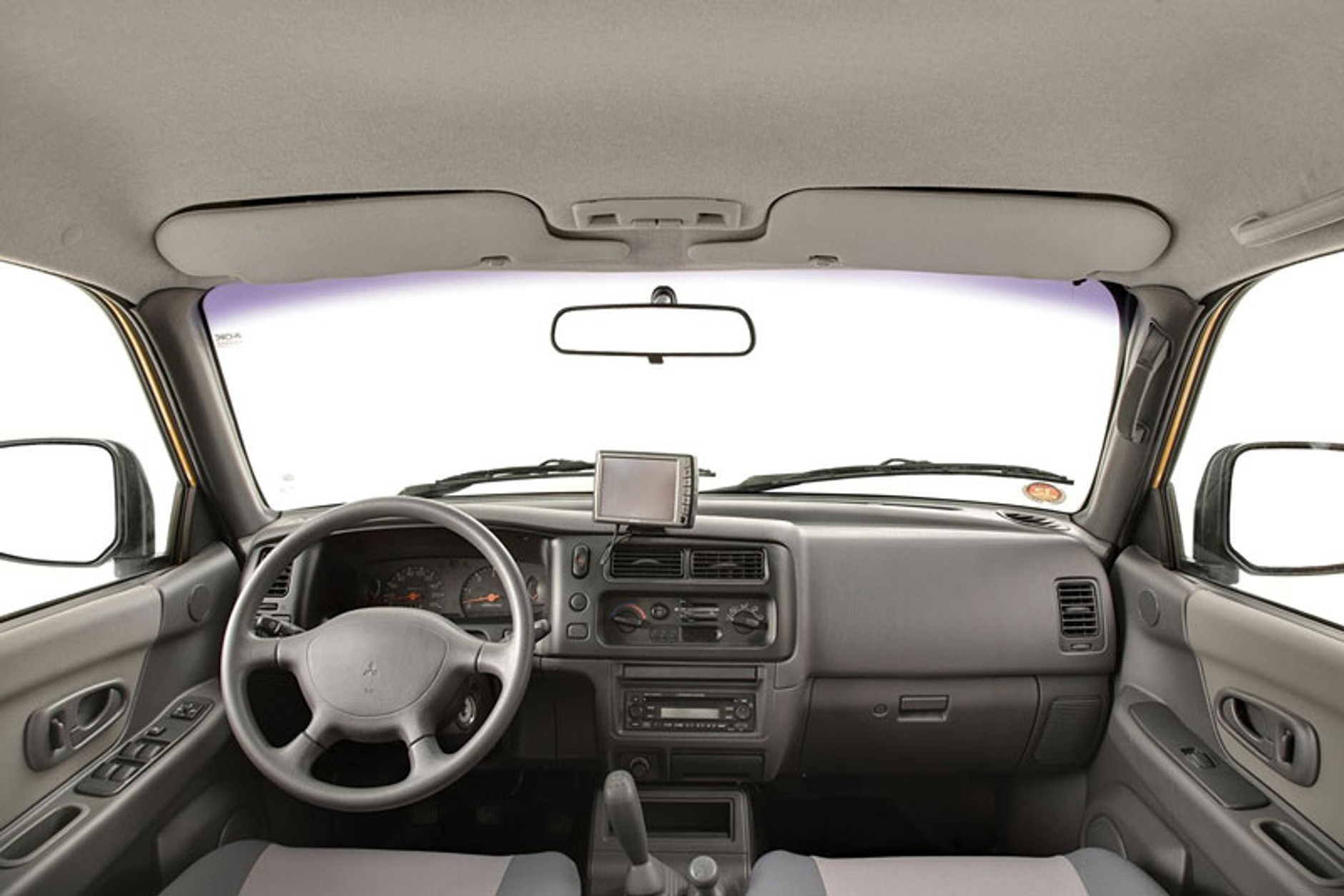 Mitsubishi L200 Savana: specjalny model dla Brazylii