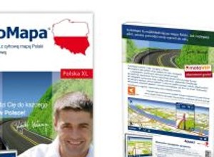 AutoMapa zdecydowanie tańsza na święta!