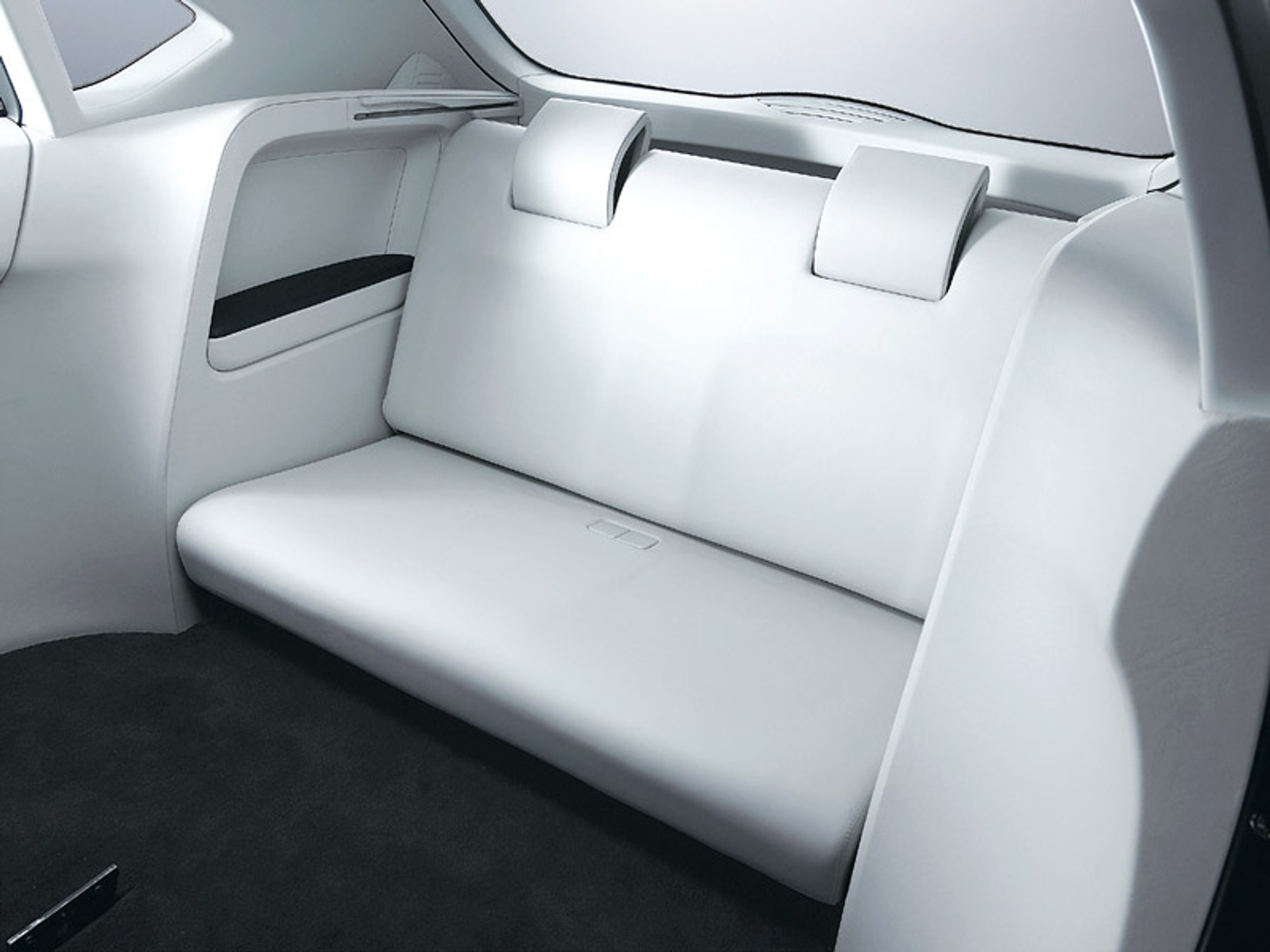 Koncepcyjna Toyota FSC już wkrótce w produkcji seryjnej