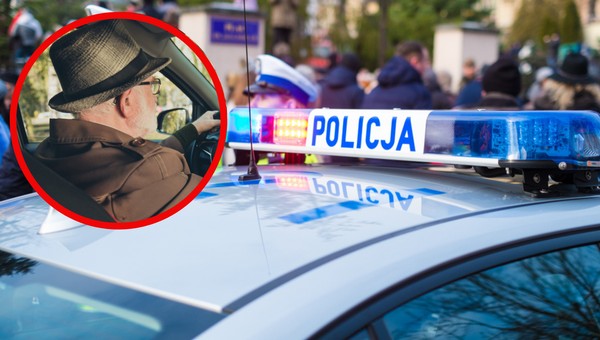 Pan Roman z Łodzi jest postrachem kierowców. Składa pięć donosów dziennie
