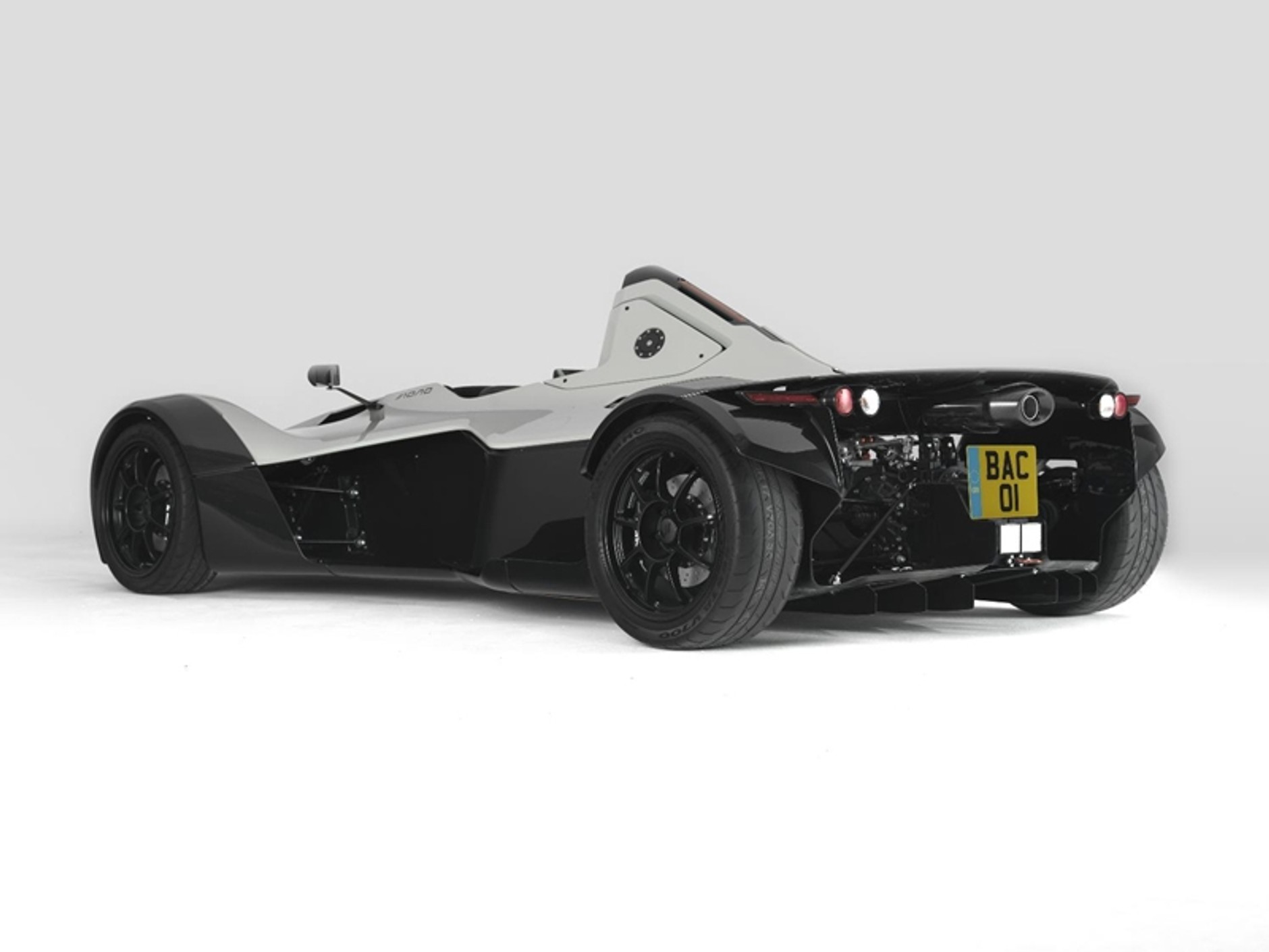 Bac Mono
