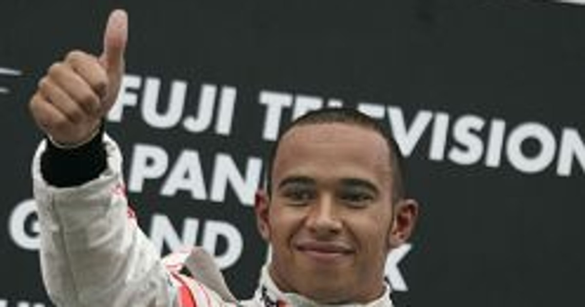 Grand Prix Chin 2007: Hamilton jednak bez kary