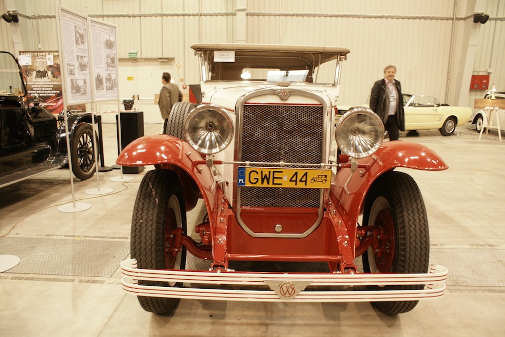 CWS T1