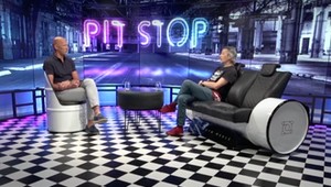 Auto Świat Pit Stop. Koszmarny wypadek zmienił życie Macieja Zientarskiego, a on nadal kocha samochody