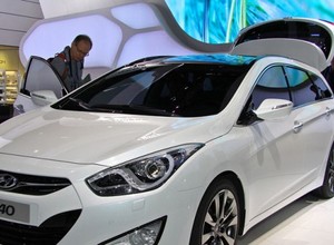 Hyundai i40 od lipca w sprzedaży