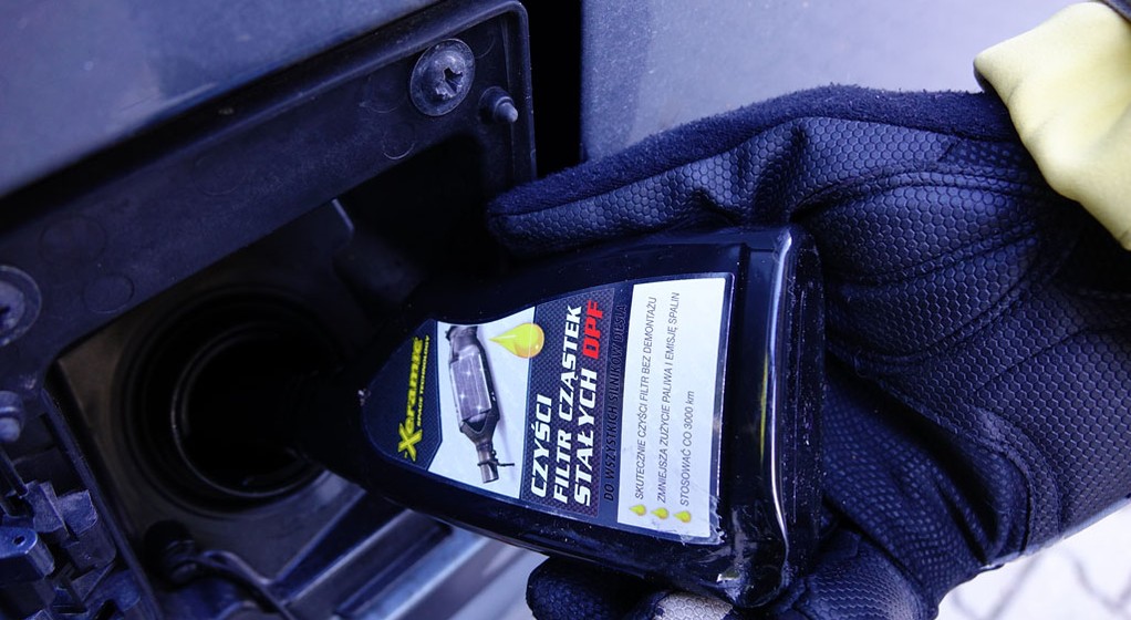 Kiedy warto stosować dodatki do paliw?