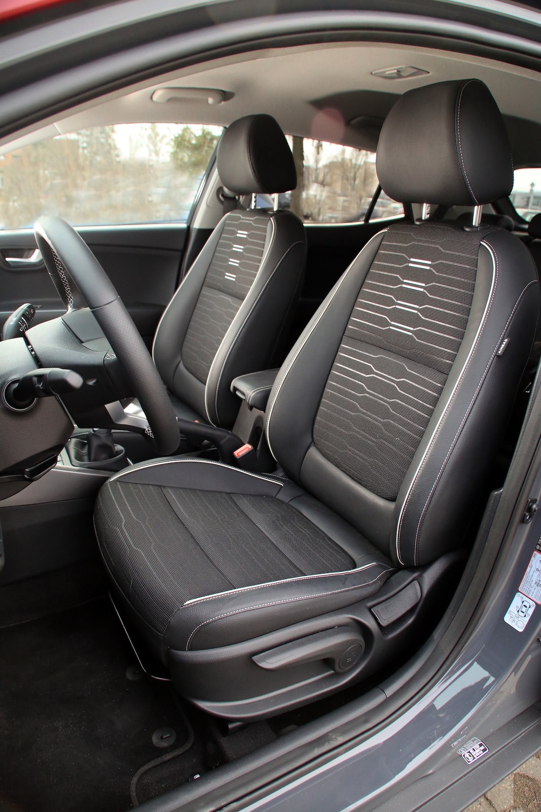 Kia Stonic 1.0 T-GDI MHEV