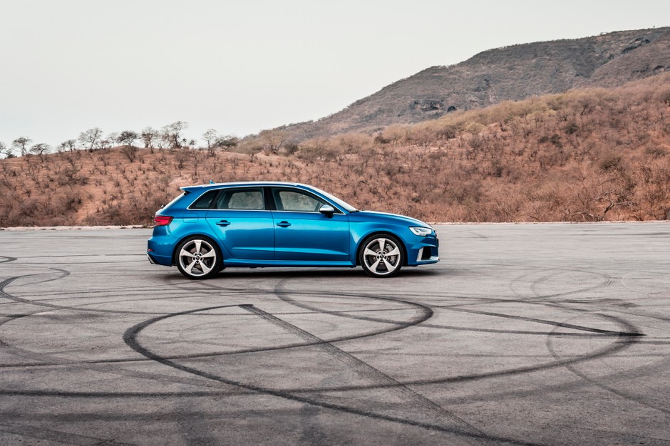 Audi RS 3