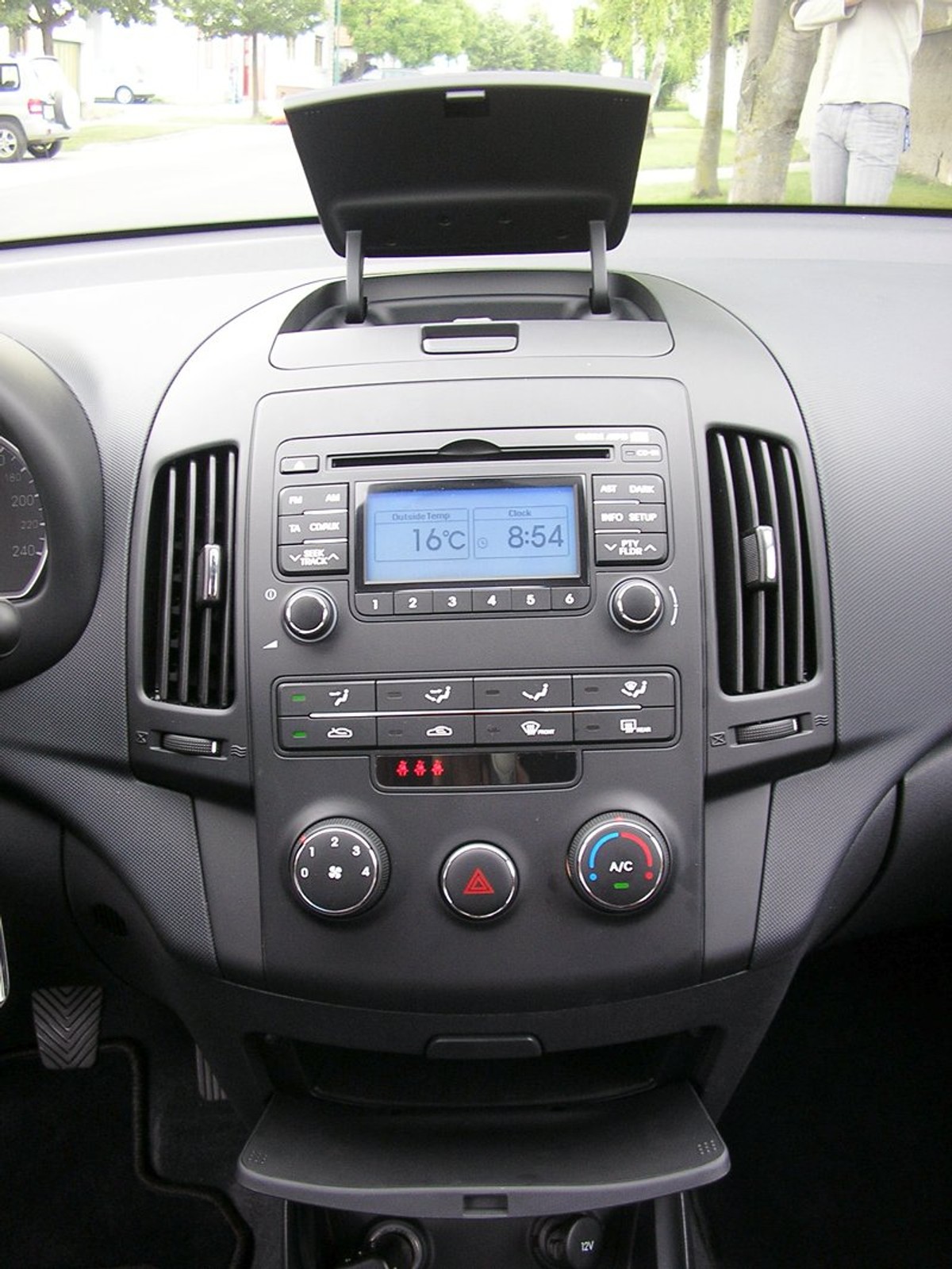 Hyundai i30: pierwsze wrażenia z jazdy