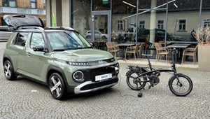 Sprawdź, czy twój samochód ma funkcję V2L. Może się przydać w różnych sytuacjach