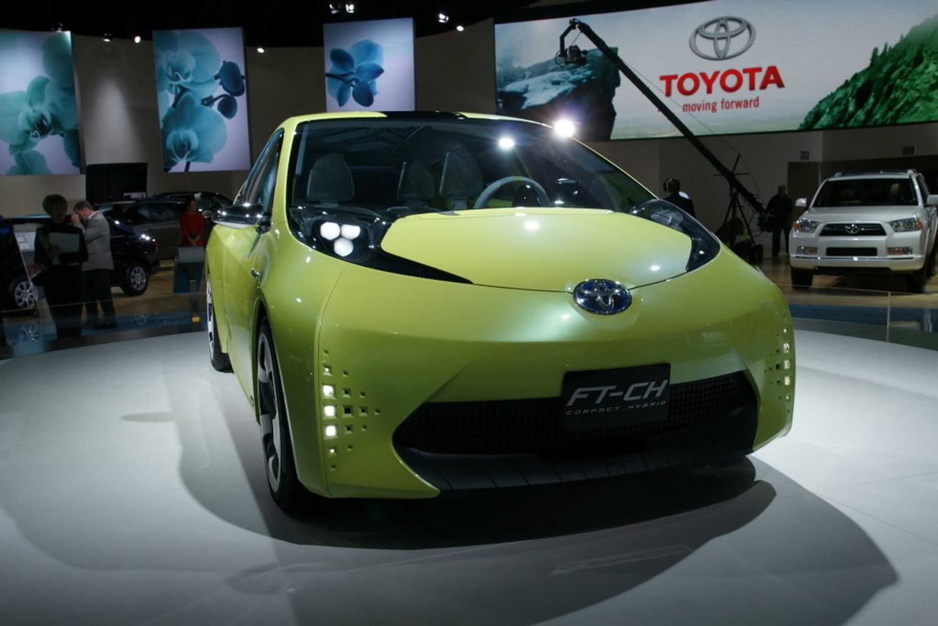 Galeria Detroit 2010 cz. 2