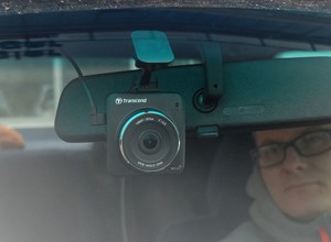Kamerka samochodowa z najwyższej półki