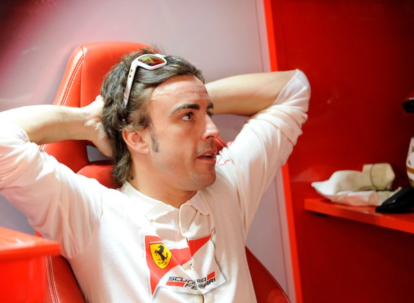 Ile zarabiają kierowcy F1? Ujawniamy listę płac na sezon 2012