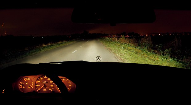 Przygotuj auto na sezon jesienno-zimowy. Co warto kupić do auta?