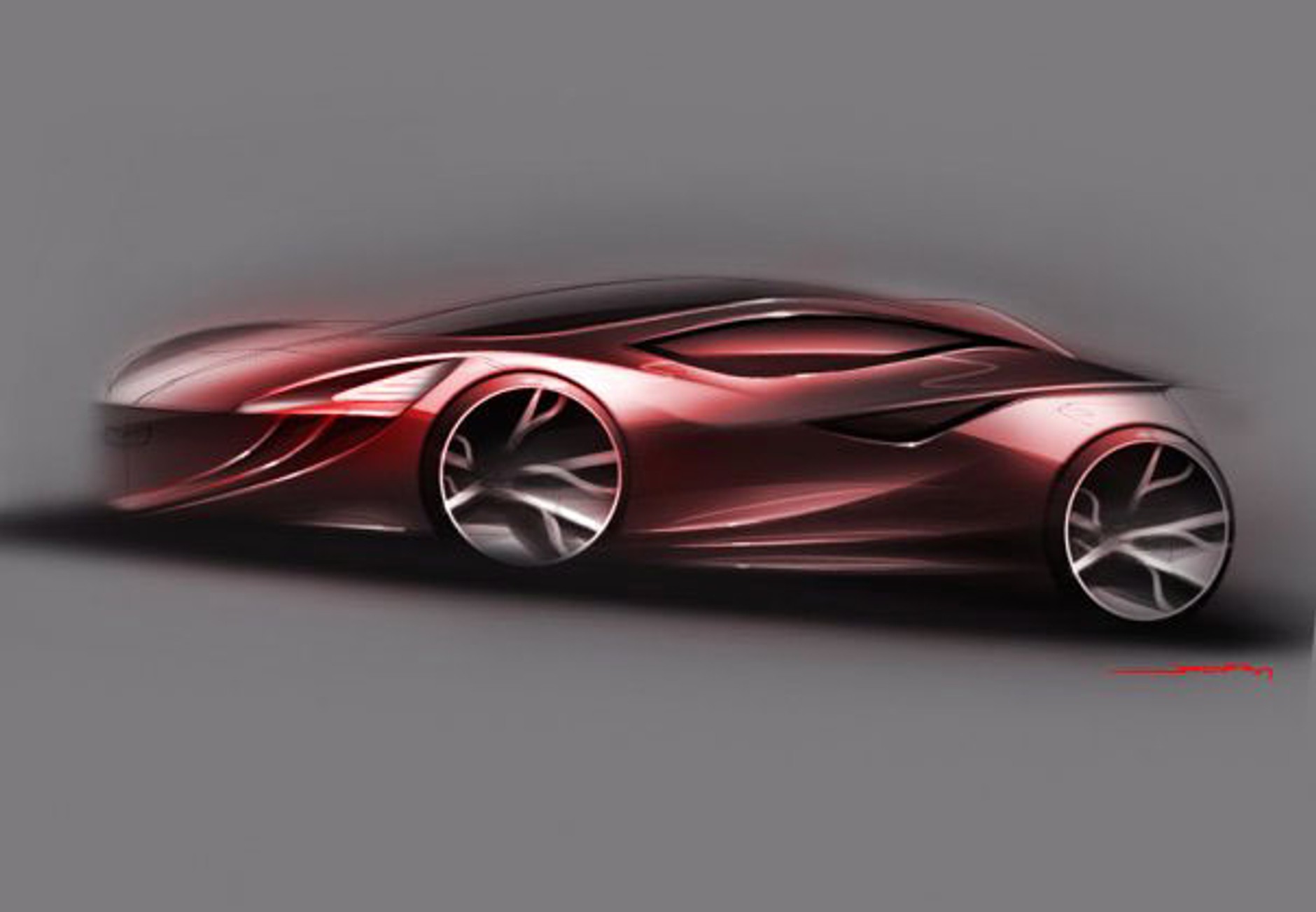 Mazda Design Challenge – konkurs rozwiązany