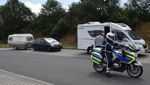 Niemcy kontrolują tego typu auta. Kierowcy często są zaskoczeni
