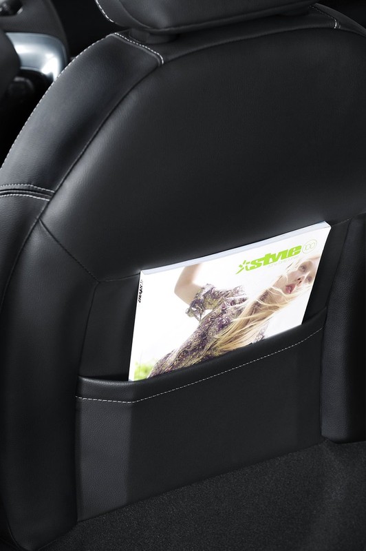 Citroën C3: Kompletní technická data nové generace