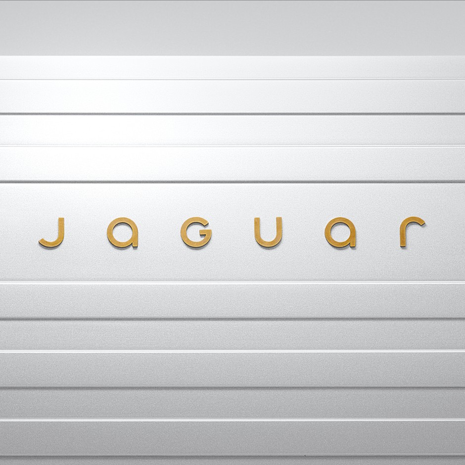 Jaguar zapowiada duże zmiany. Jednym z nich będzie logo