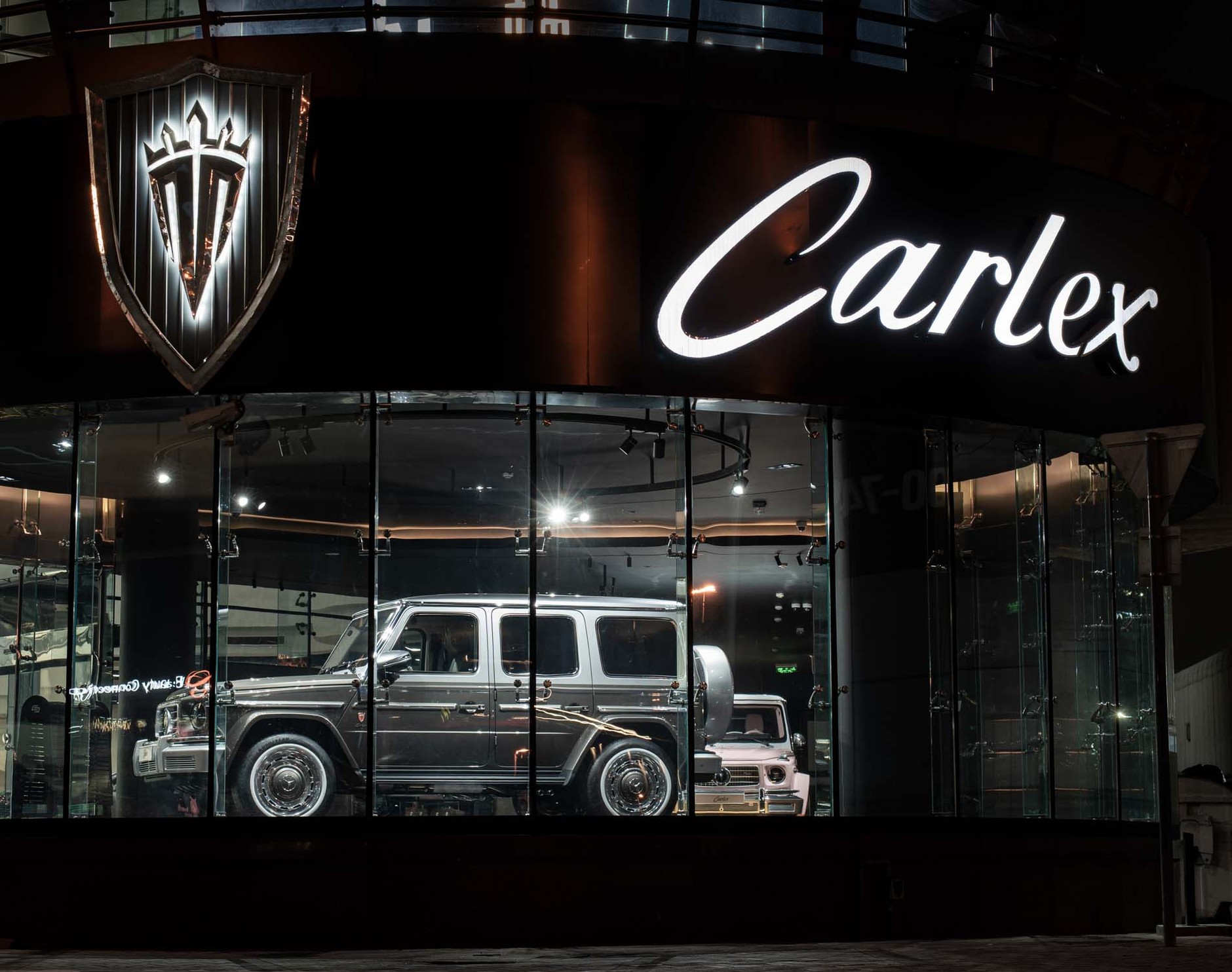 Carlex Design