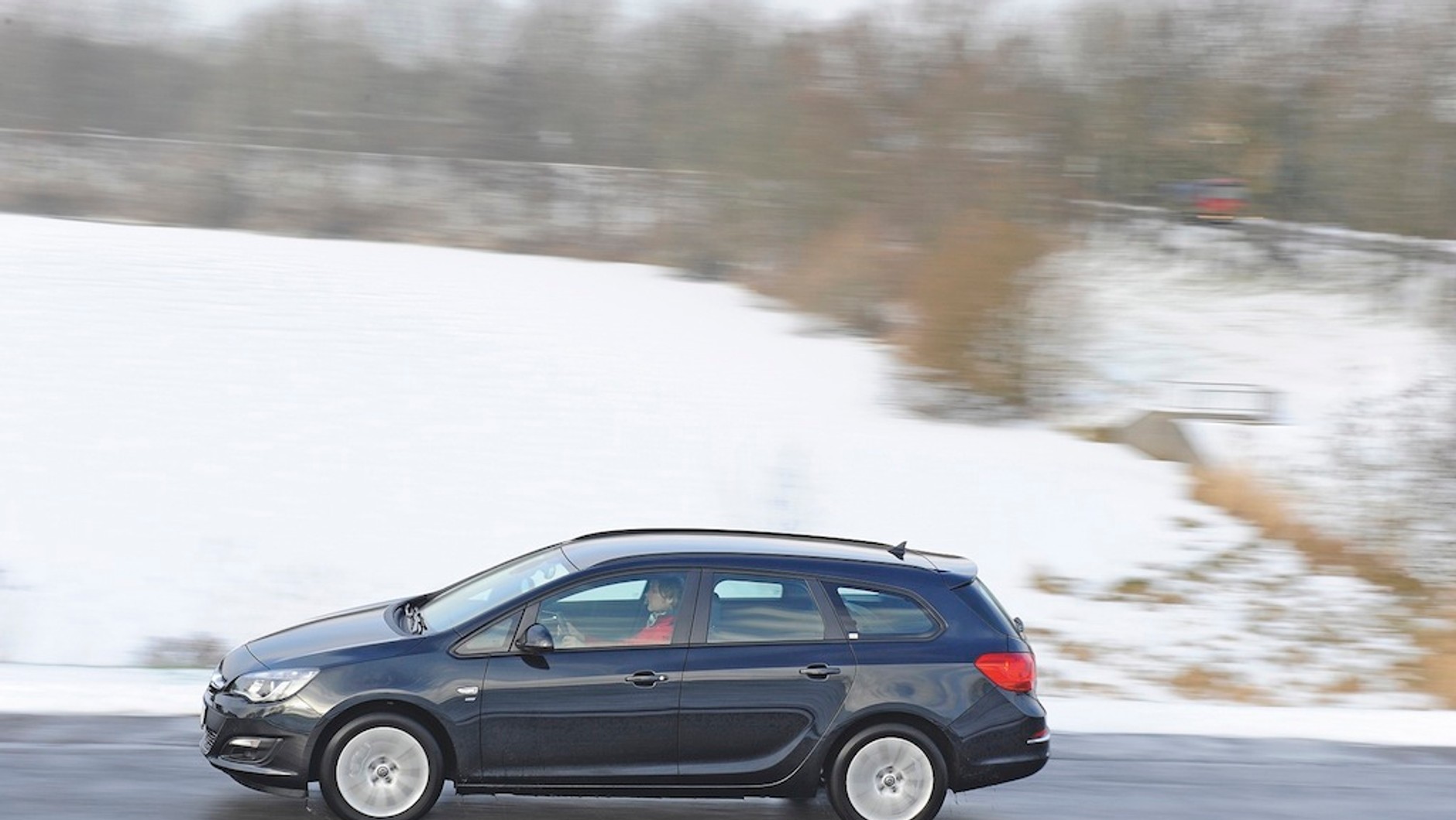 Honda Civic Tourer i konkurenci | Porównanie