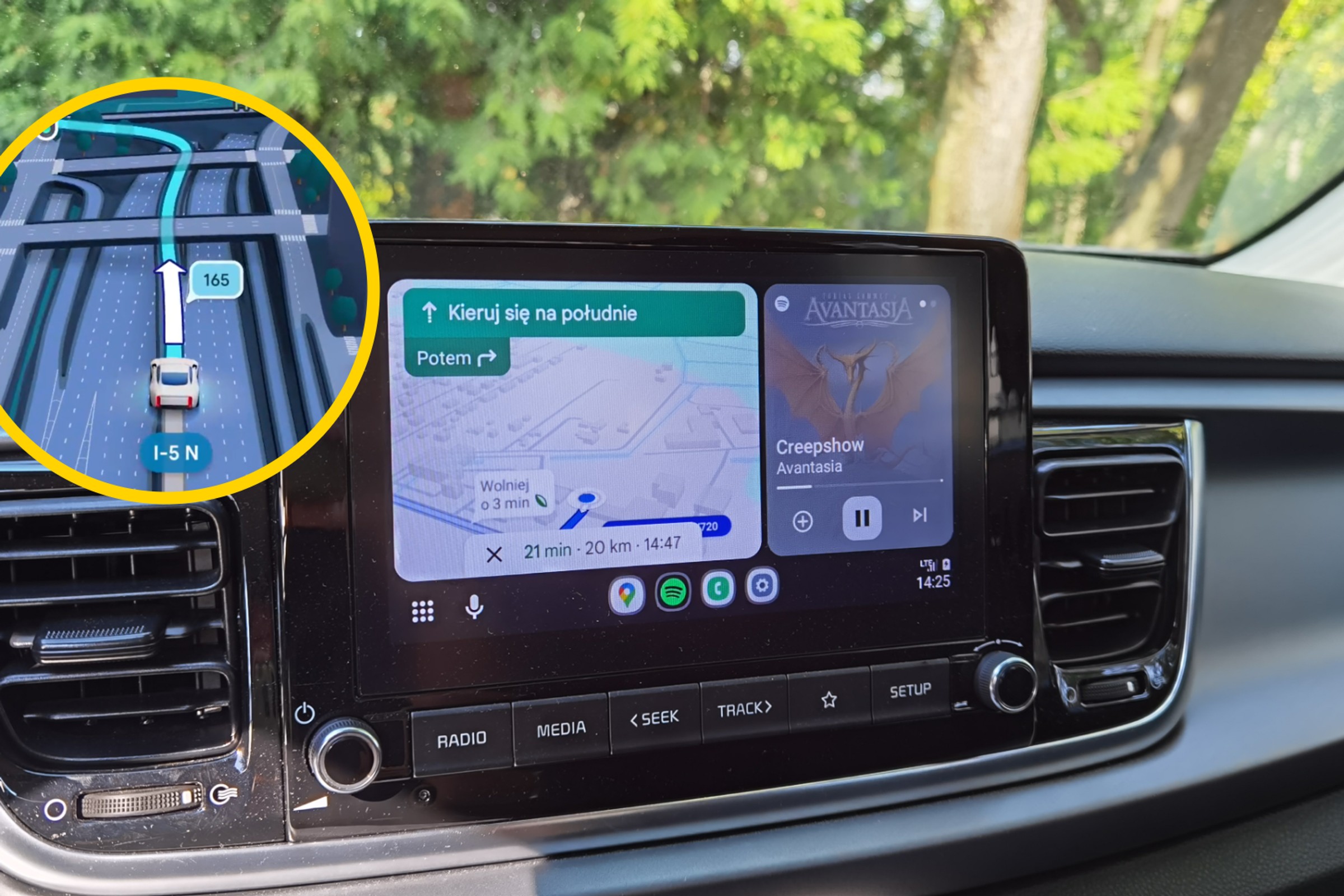 Mapy Google zmienią się nie do poznania. To największa zmiana od 10 lat