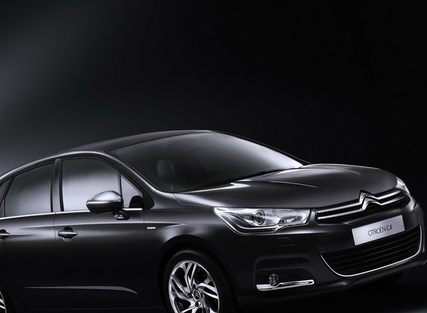 Paryż 2010: już wiemy jaki będzie Citroën C4
