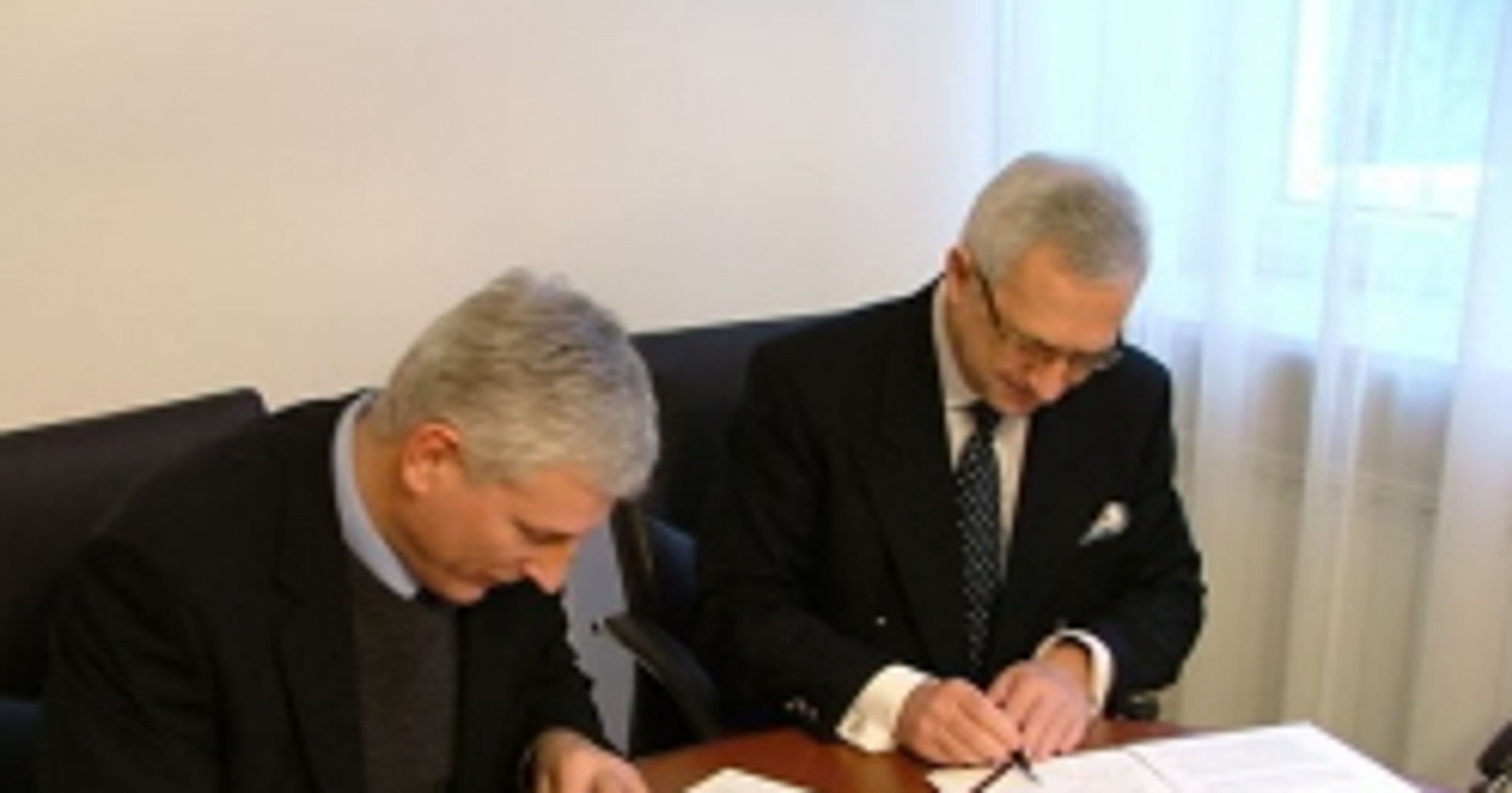 PZM: podpisano porozumienie z Gminą Mikołajki w sprawie Rajdu Polski