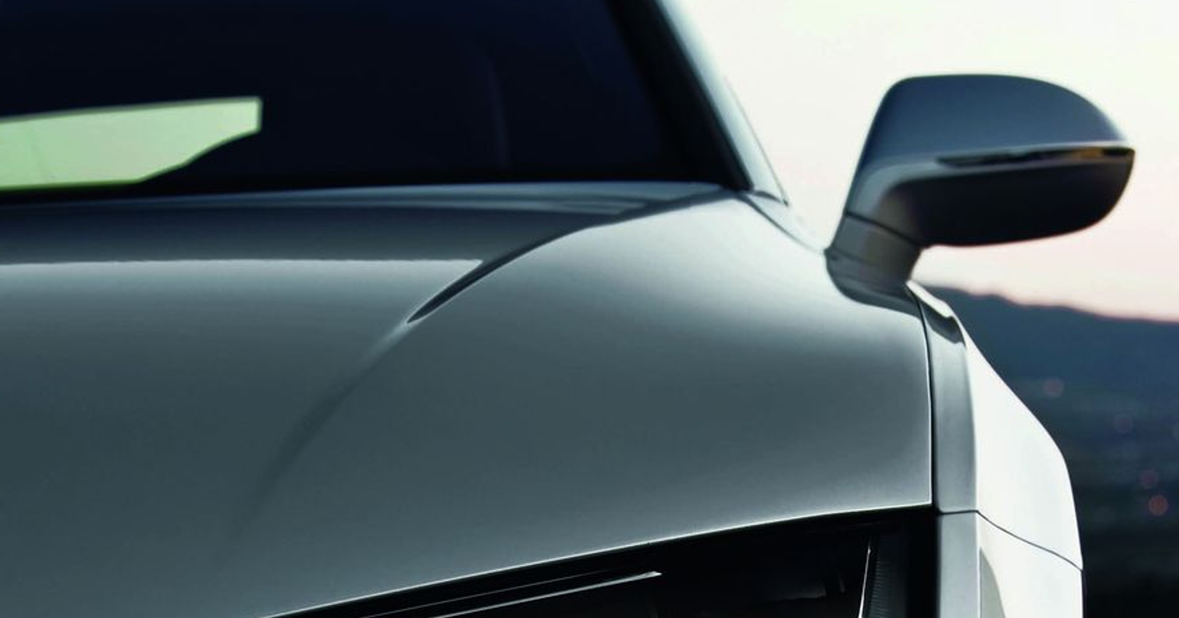 Nadchodzi nowe Audi A6 (C7)