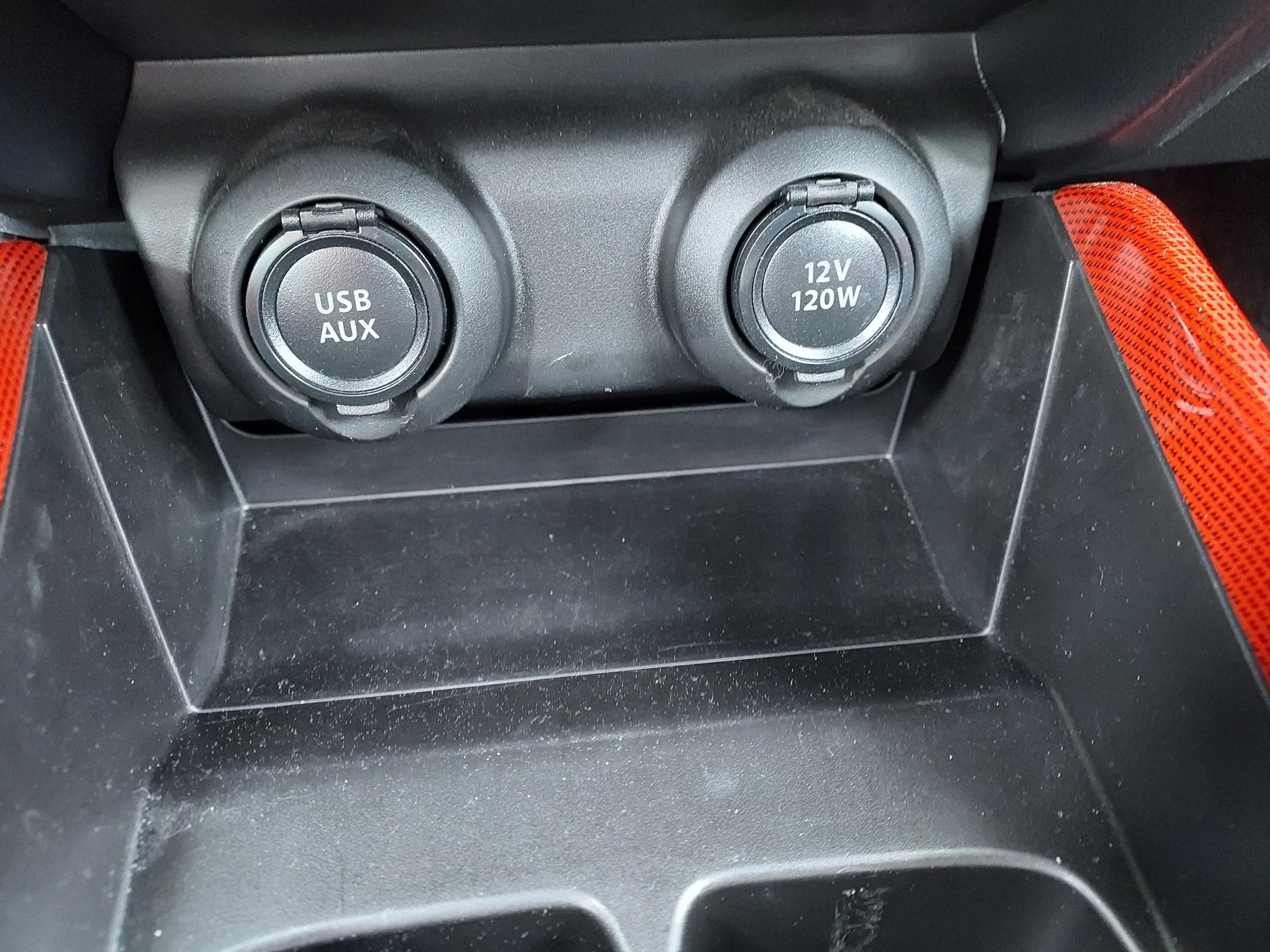 Suzuki Swift Sport