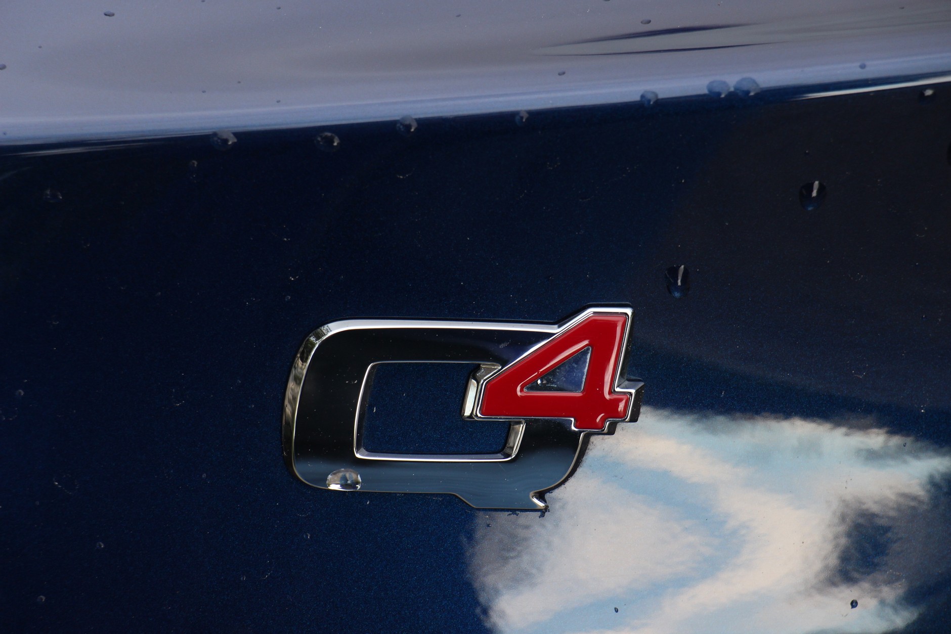 Alfa Romeo Giulia Veloce