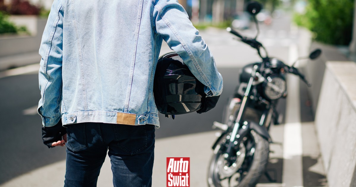 Posłowie pytają o sezonowe OC dla motocykli i kamperów. Będzie?