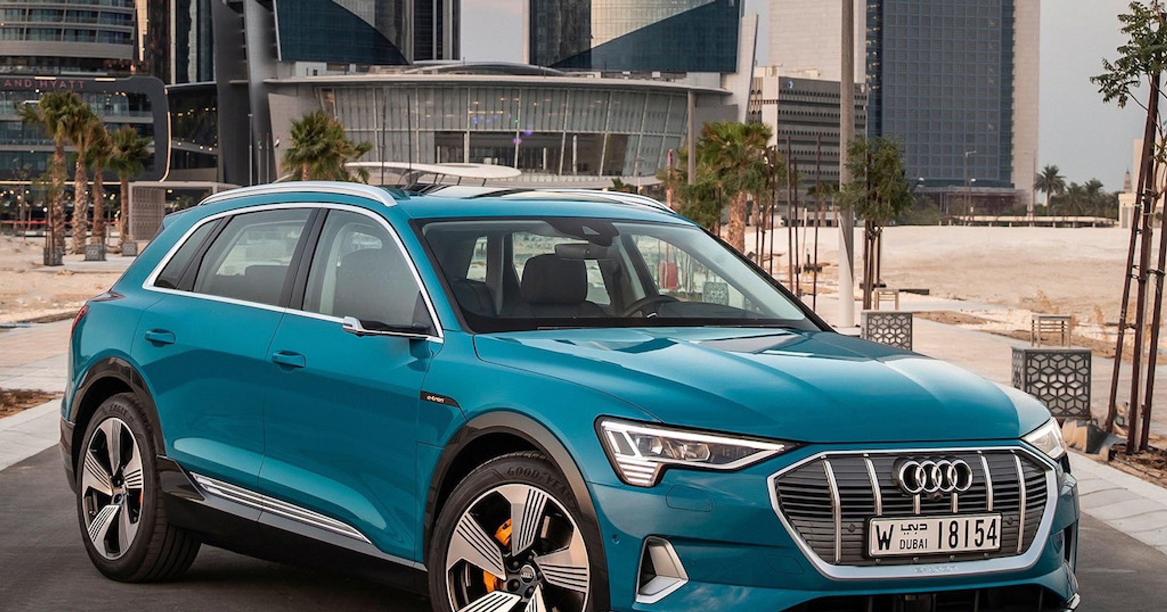 Car of the Year – kandydaci do tutułu