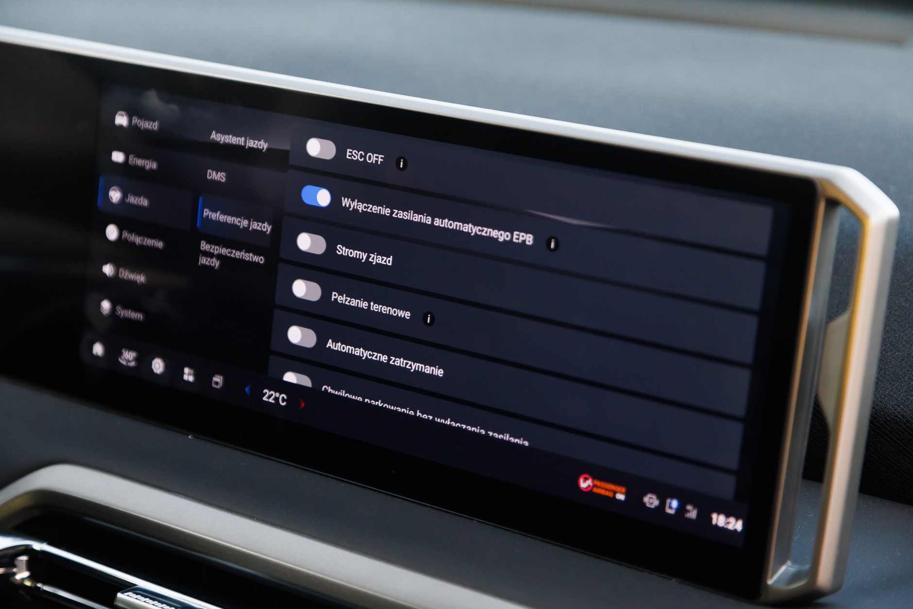 2025 Maxus eTerron 9