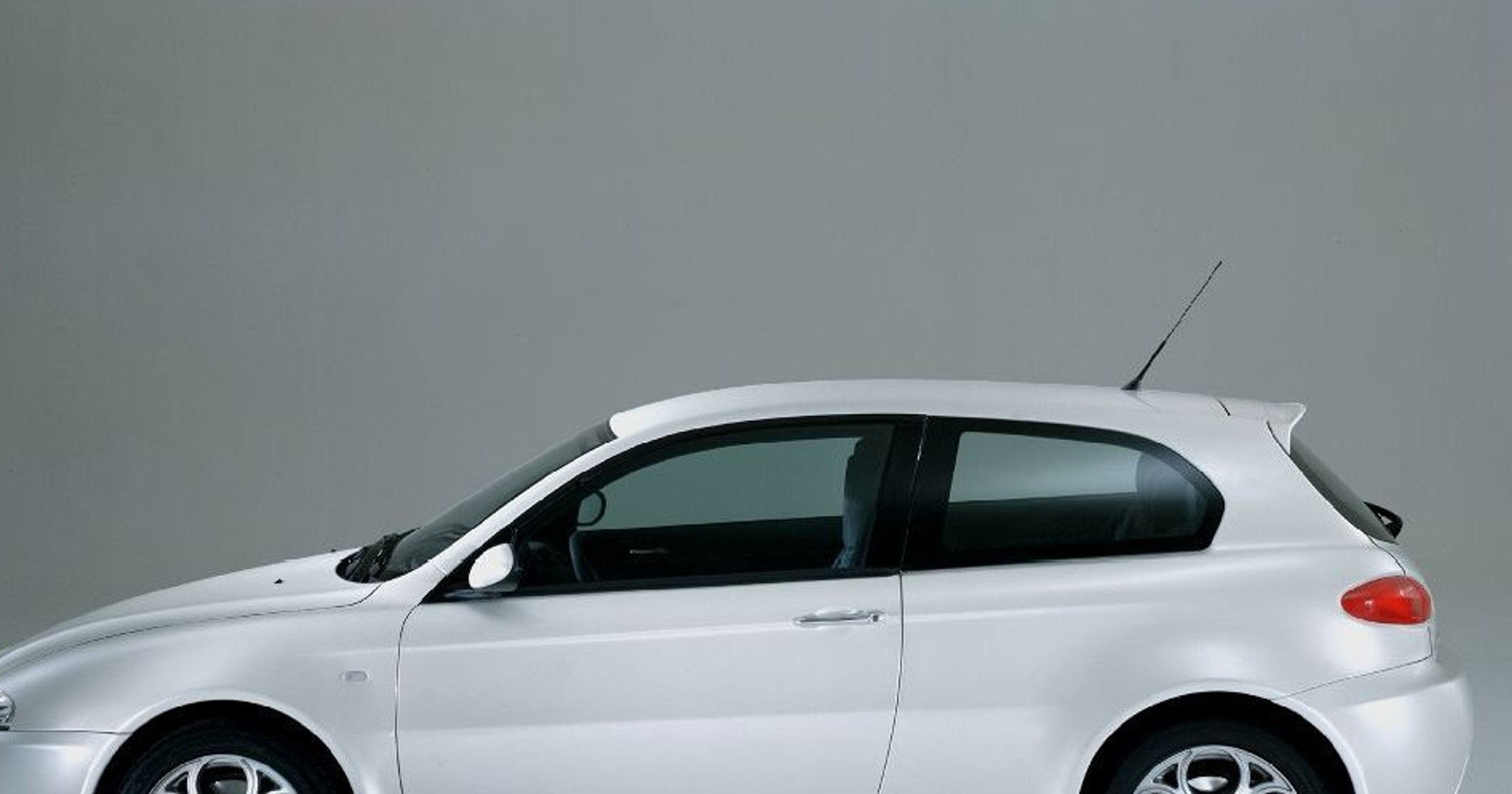 Alfa Romeo 147 GTA