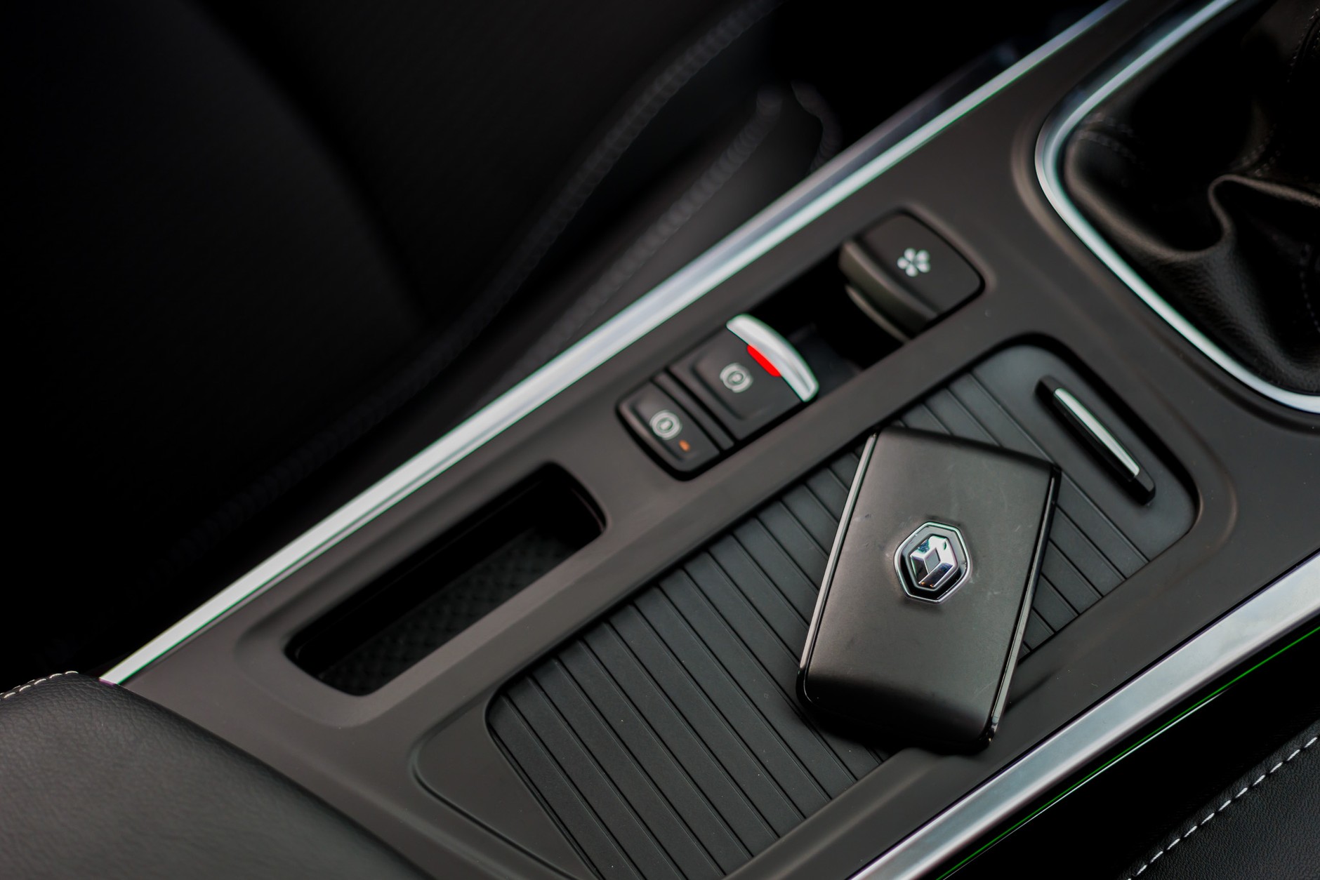 2024 Renault Megane GrandCoupe