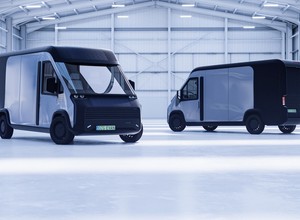Znamy dwie firmy, które zbudują prototypy polskiego auta dostawczego z napędem elektrycznym